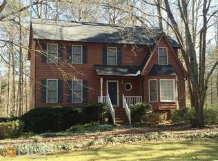 2156 Fox Hound Pkwy, Marietta, GA 30062