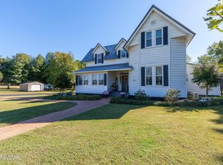 208 W Church Ave, Medina, TN 38355