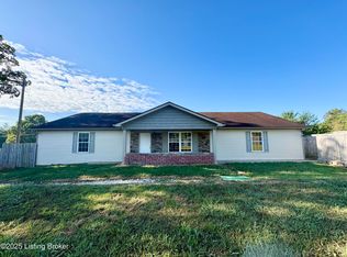 55 Tom Walker Ln, Coxs Creek, KY 40013