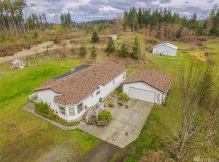 14340 Hidden Oak Ln, Yelm, WA 98597