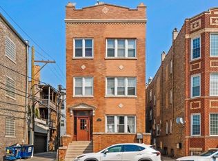 2346 W Augusta Blvd APT 2R, Chicago, IL 60622