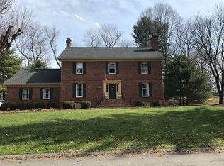 61 Kingsbridge, Bristol, TN 37620