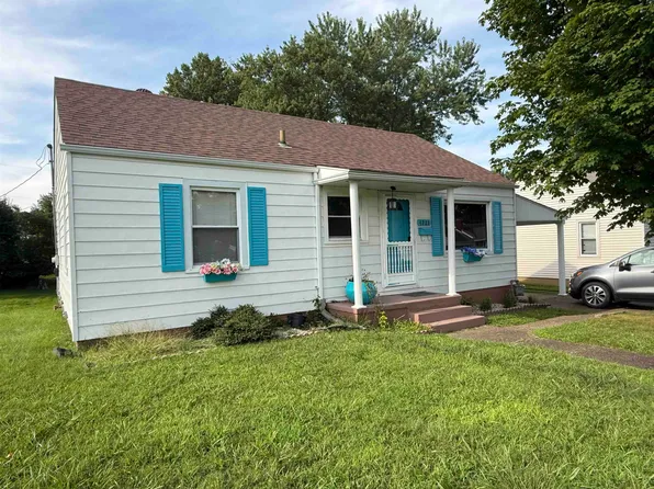 4325 Jepson St, Ashland, KY 41101