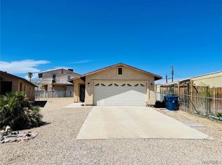 367 Meander Dr, Bullhead City, AZ 86442