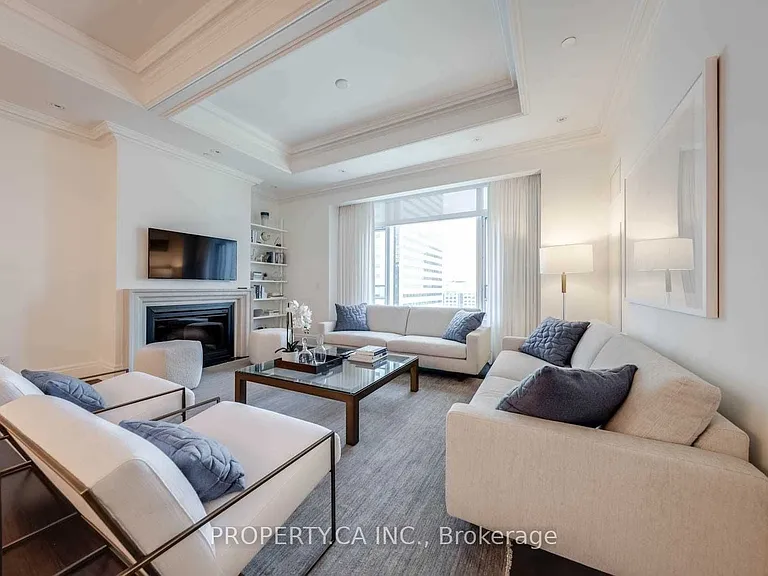 311 Bay St #3706 — Photo 10