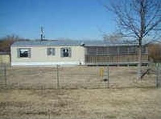 10693 County Road 905, Princeton, TX 75407