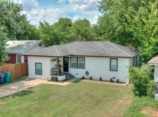 929 SW 52nd St, Oklahoma City, OK 73109