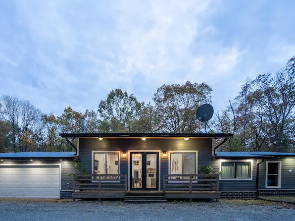 7175 W 850 S, North Judson, IN 46366