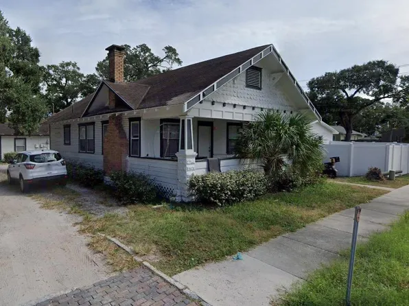 116 25th St S #2, Saint Petersburg, FL 33712