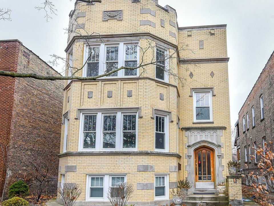 1st image of 5317 N Christiana Ave #2