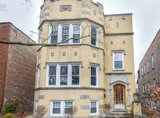 5317 N Christiana Ave #2, Chicago, IL 60625