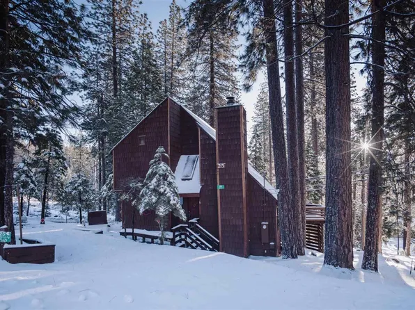 25 Moran Rd, Arnold, CA 95223