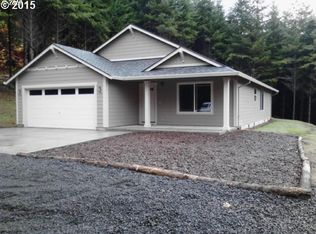 27710 Scappoose Vernonia Hwy, Scappoose, OR 97056