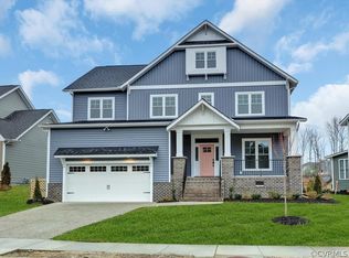 15112 Enmore Dr, Midlothian, VA 23112