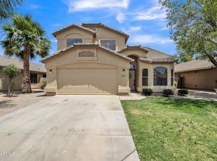 8252 E Portobello Ave, Mesa, AZ 85212