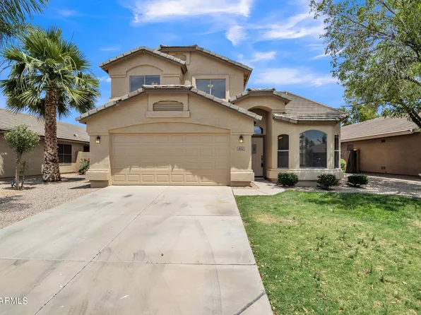 8252 E Portobello Avenue, Mesa, AZ 85212