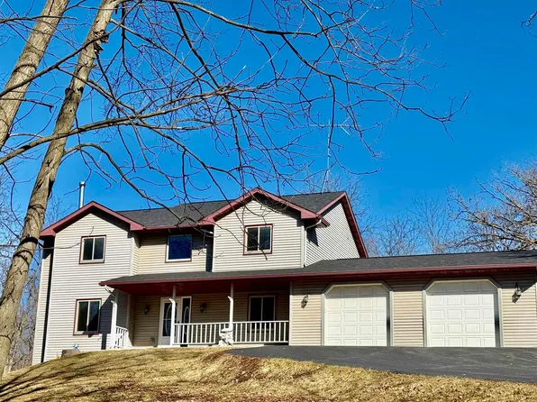 4302 Green Leaf Dr, Dodgeville, WI 53533