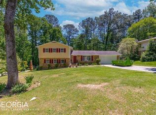 1455 Ridgeland Ct SW, Lilburn, GA 30047