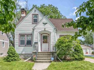 336 Harvard St, Green Bay, WI 54303