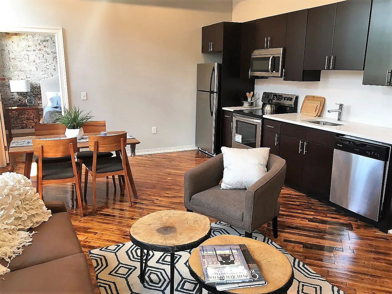Hagert Lofts — Photo 1