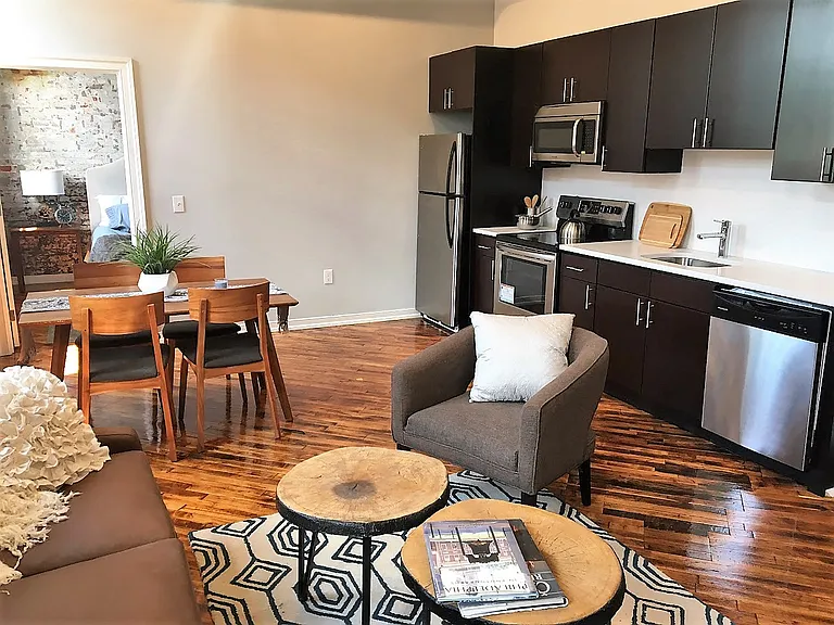 Living Space