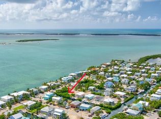 28587 Peg Leg Rd, Little Torch Key, FL 33042