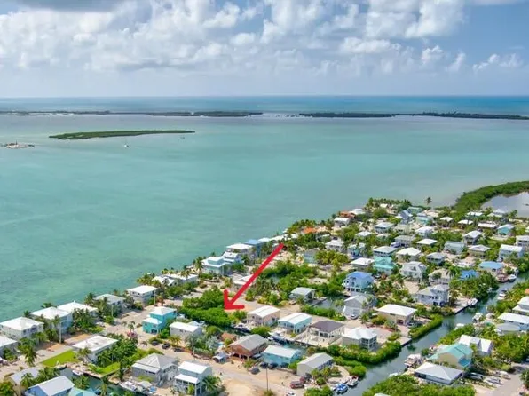 28587 Peg Leg Rd, Little Torch Key, FL 33042