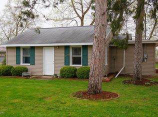 10832 Weaver Dr, Portage, MI 49002