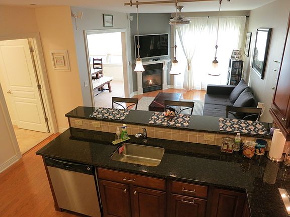 Kitchen/Living Room