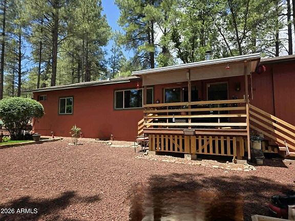 3rd image of 2903 Pinon Pine Drive