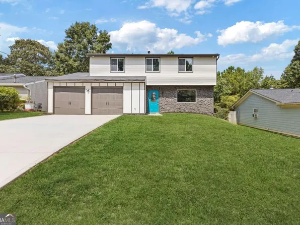 5897 Western Hills Dr, Norcross, GA 30071