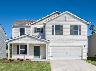 313 Newland Dr, Union, SC 29379