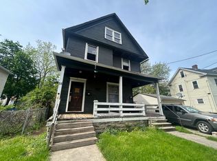 (Undisclosed Address), Rochester, NY 14611