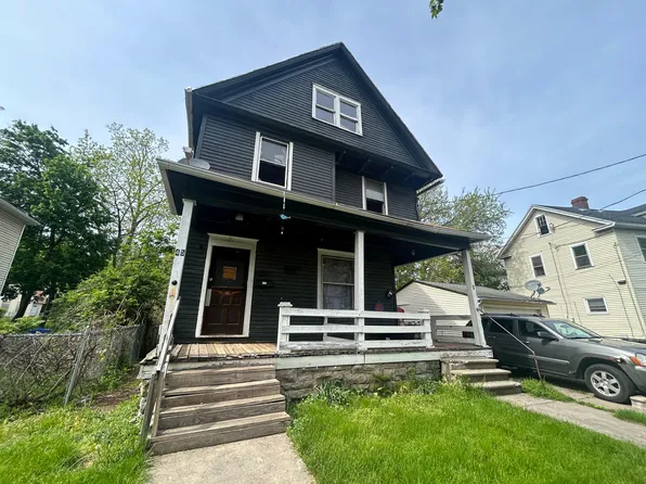 (undisclosed Address), Rochester, NY 14611