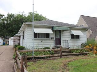 571 N State St, Painesville, OH 44077