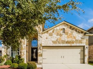 252 Oak Creek Way, New Braunfels, TX 78130
