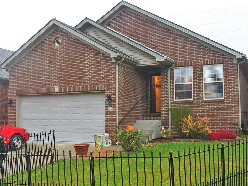 1st image of 203 Bass Pond Glen Dr