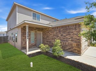 5502 Daniel Way, St Hedwig, TX 78152