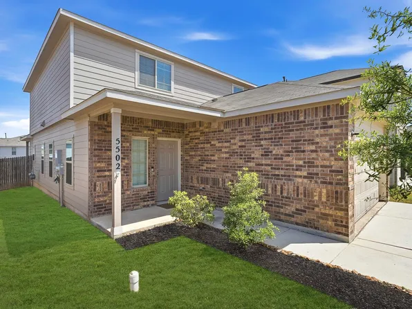 5502 Daniel Way, St Hedwig, TX 78152