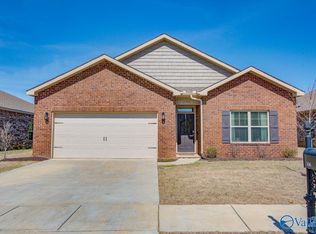 306 Ivyleaf Dr, Madison, AL 35757