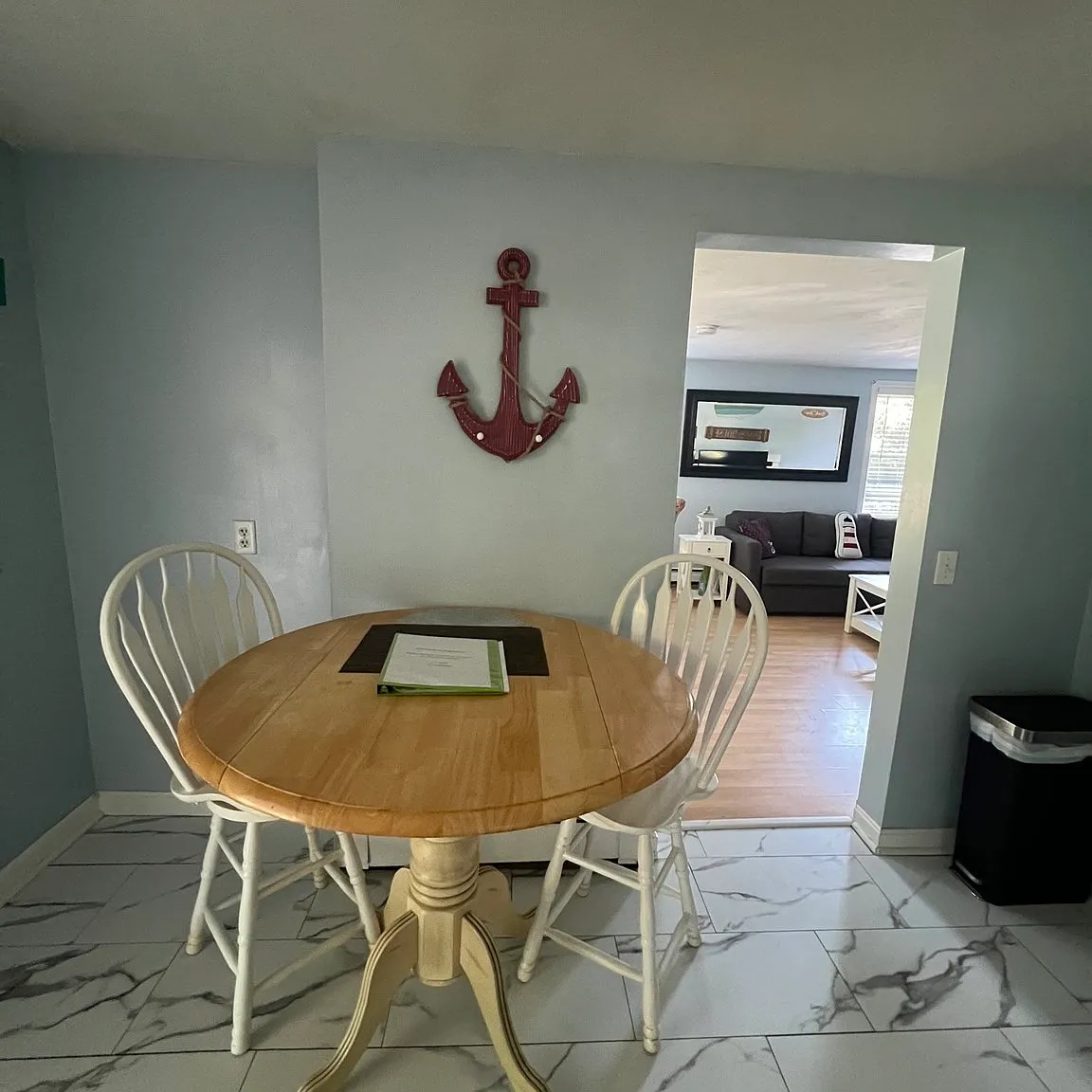2 bed, 1.0 bath, 1000 sqft, $2,250 — Photo 4