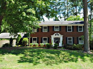 407 Foxhall St, Raleigh, NC 27609