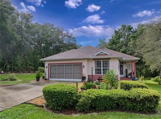 2056 E Celina St, Inverness, FL 34453