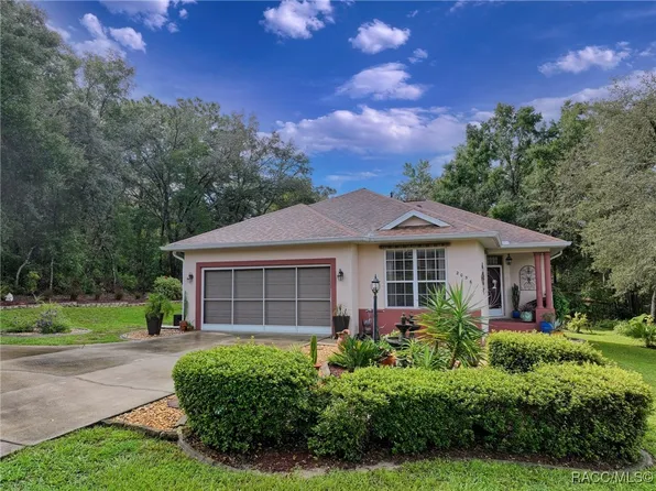 2056 E Celina St, Inverness, FL 34453