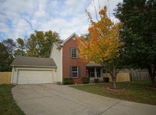 109 Malta Ct, Nicholasville, KY 40356