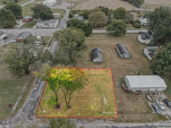 112 W Elm St, Baldwin, IL 62217
