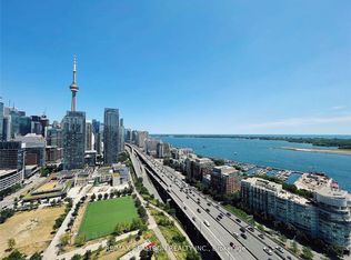 75 Queens Wharf Rd UNIT 3503, Toronto, ON M5V0J8