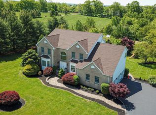 263 Summer Rd, Neshanic Station, NJ 08853