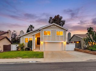 1605 Havenwood Dr, Oceanside, CA 92056