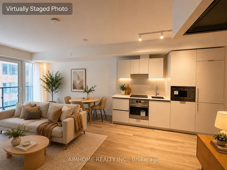 121 Saint Patrick St #B410 — Photo 2